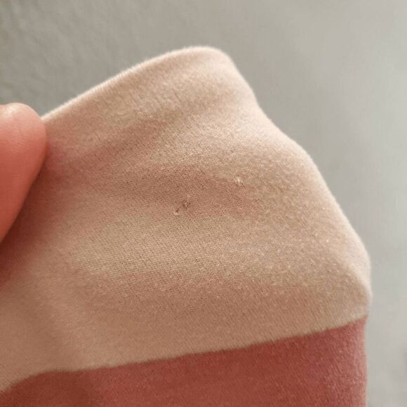 Athleta Women's Elation 7/8 Tight Vibrance Orchid Pink High Waist Small - Picture 7 of 8